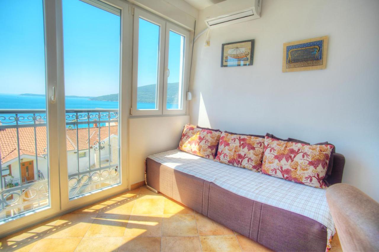 Appartamento Lala Herceg Novi Esterno foto