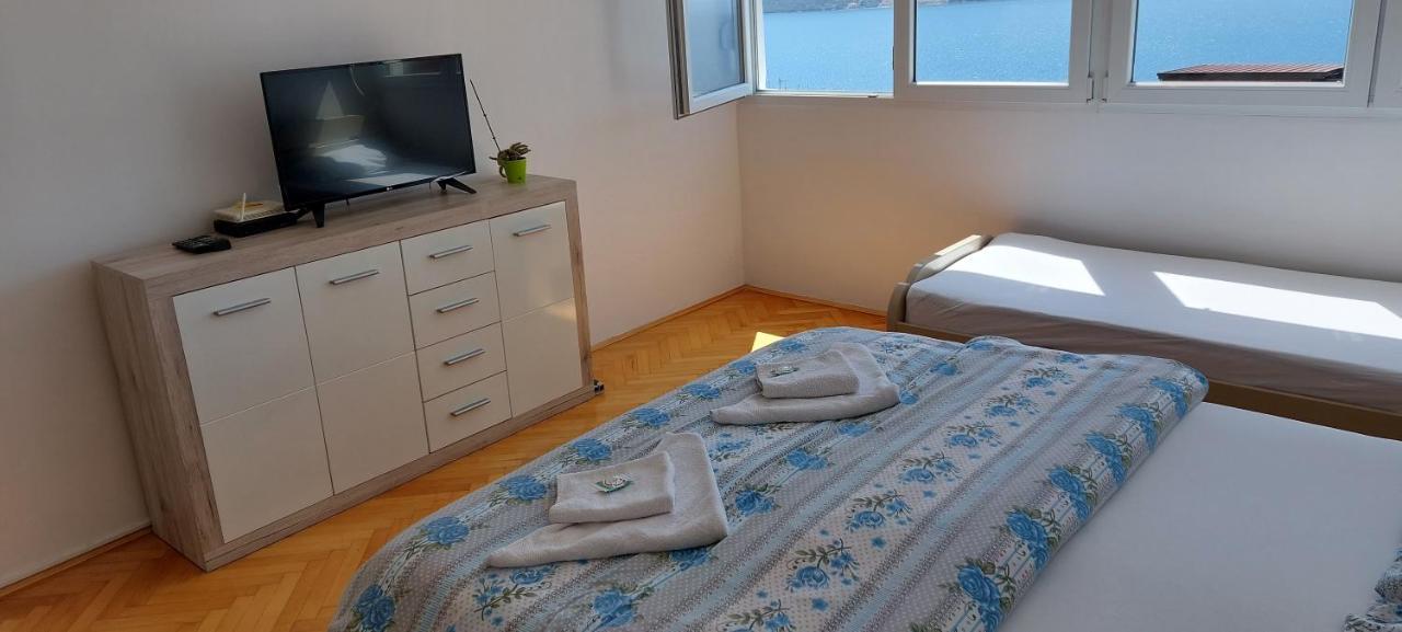 Appartamento Lala Herceg Novi Esterno foto