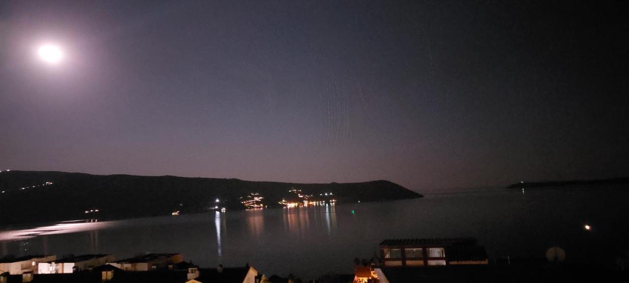 Appartamento Lala Herceg Novi Esterno foto