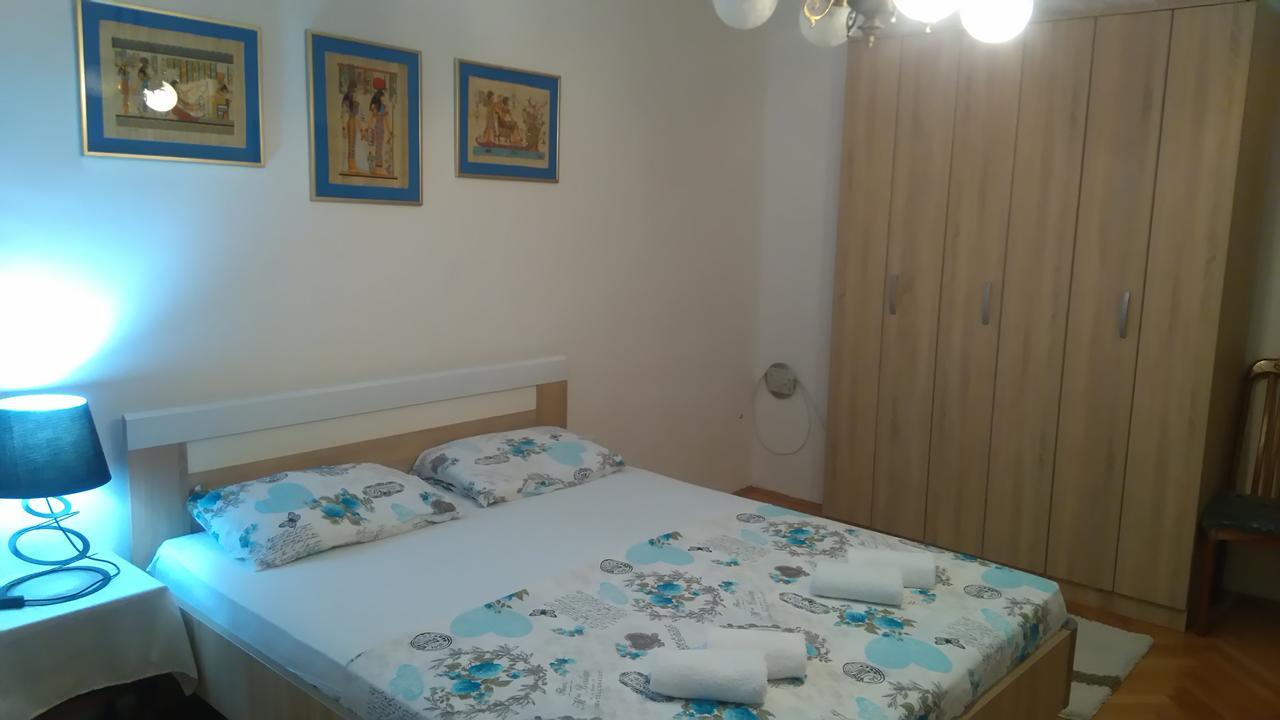 Appartamento Lala Herceg Novi Esterno foto