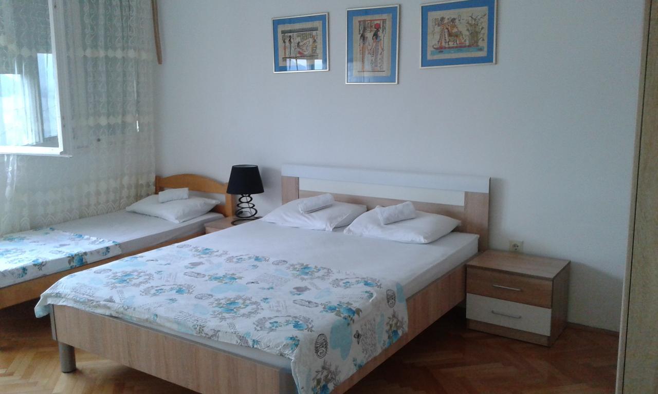 Appartamento Lala Herceg Novi Esterno foto