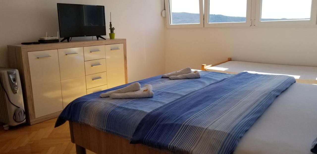 Appartamento Lala Herceg Novi Esterno foto