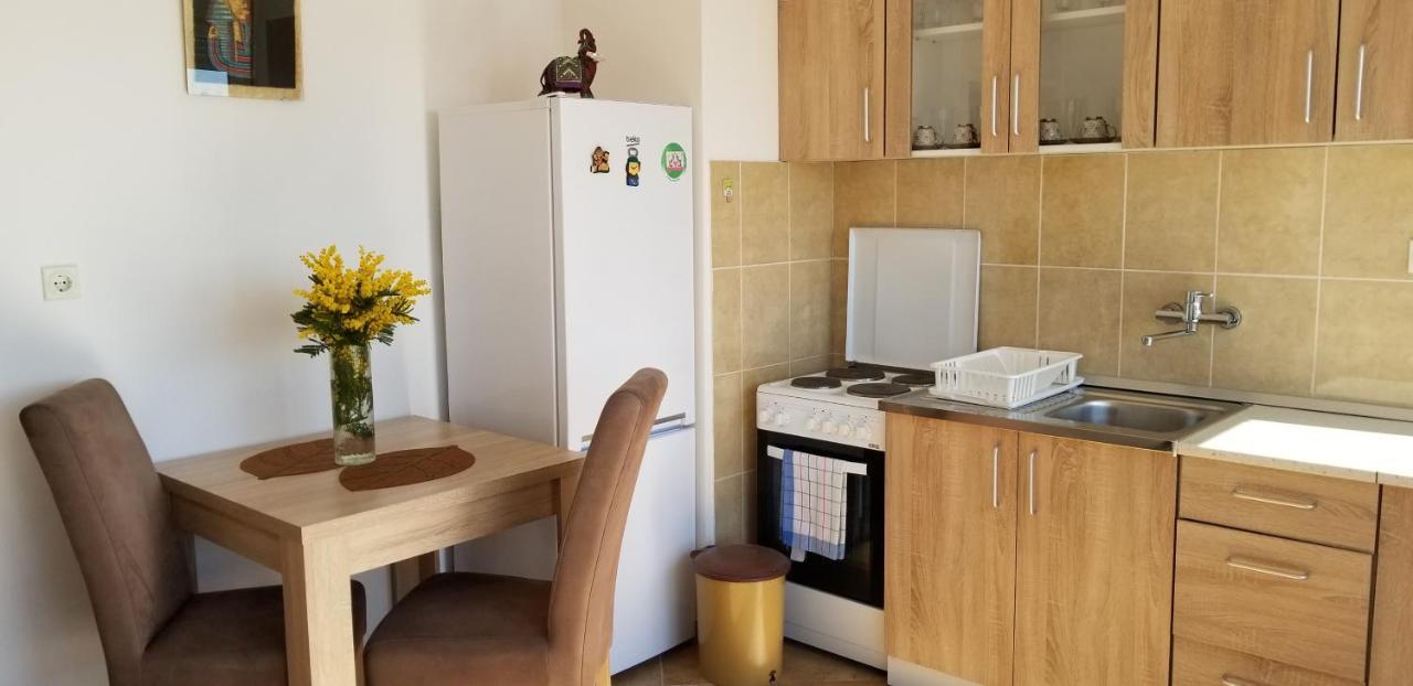 Appartamento Lala Herceg Novi Esterno foto