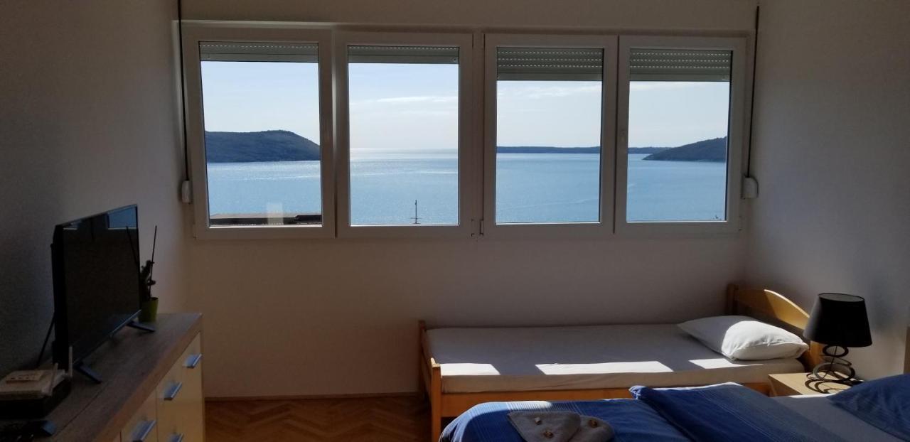 Appartamento Lala Herceg Novi Esterno foto