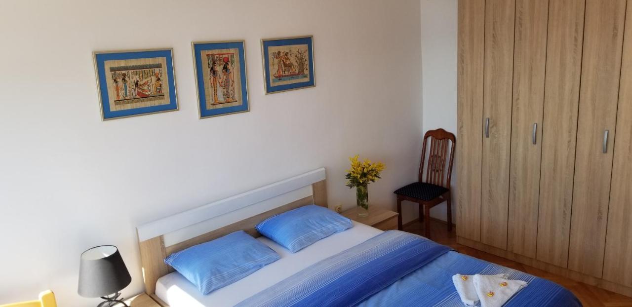 Appartamento Lala Herceg Novi Esterno foto